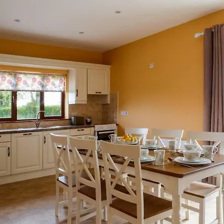 4 Bed In Oc-ii16183 * Callan