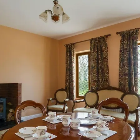 Dom wakacyjny 4 Bed In Oc-ii16183 Callan