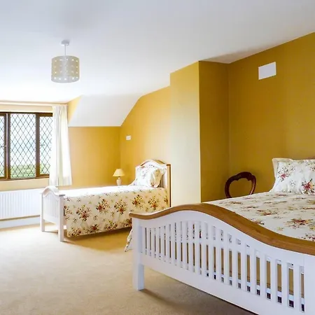 4 Bed In Oc-ii16183 Dom wakacyjny Callan