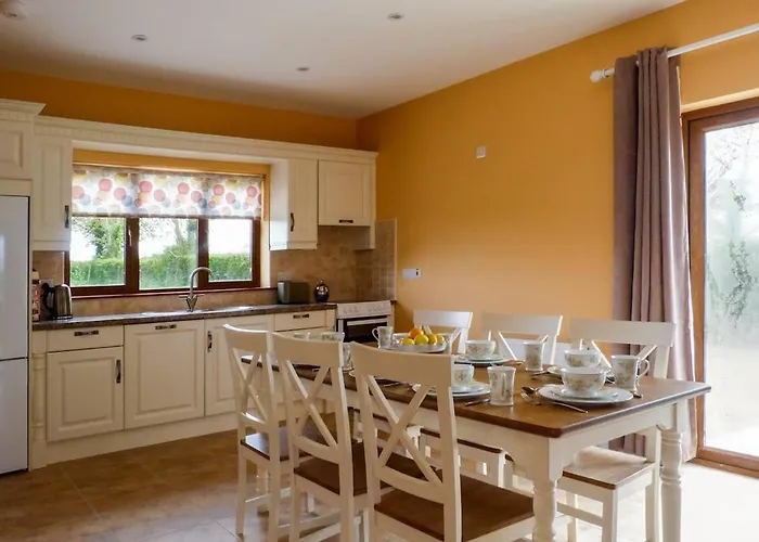 4 Bed In Oc-ii16183 * Callan