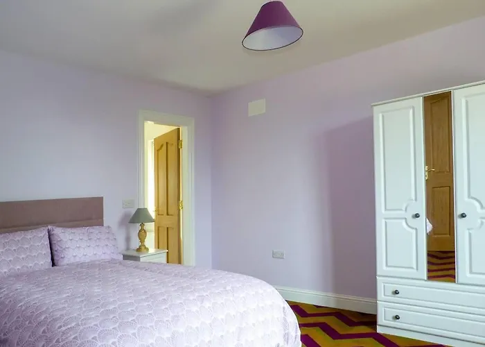 4 Bed In Oc-ii16183 * Callan