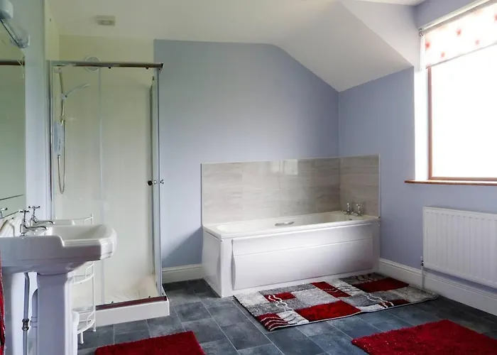 4 Bed In Oc-ii16183 * Callan