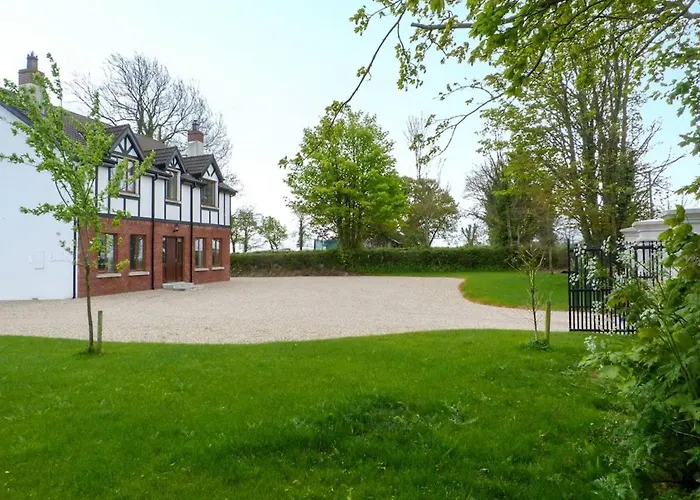 Hébergement de vacances 4 Bed In Oc-ii16183 *