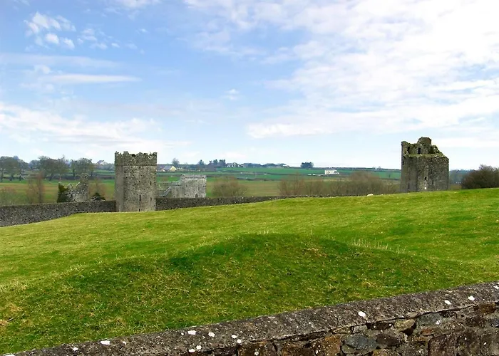 Hébergement de vacances 4 Bed In Oc-ii16183